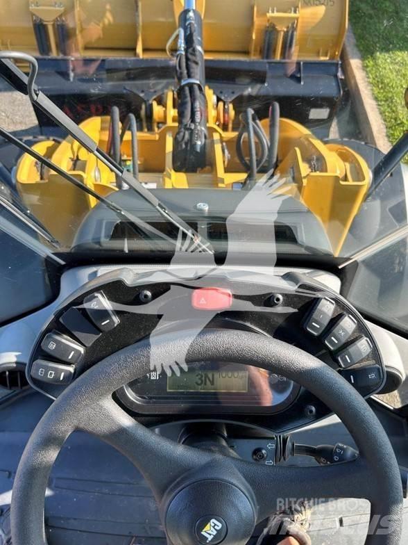 CAT 914M Carregadeiras de rodas