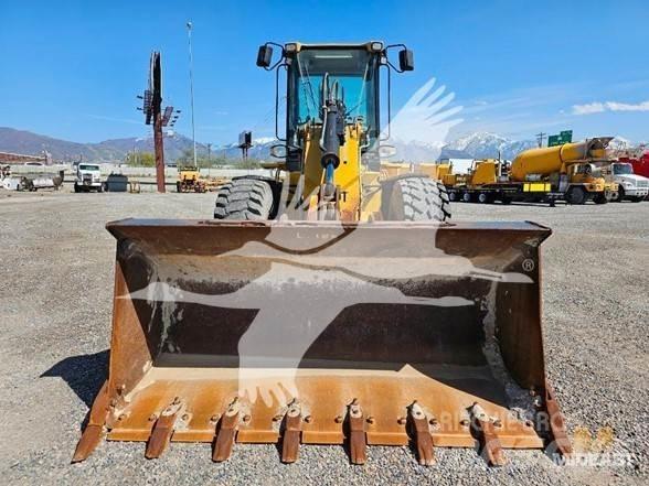 CAT 930G Carregadeiras de rodas