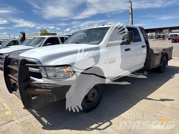 Dodge RAM Construção - Outros
