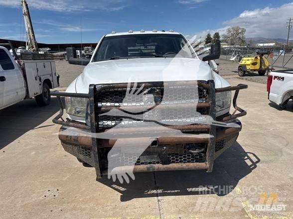 Dodge RAM Construção - Outros

