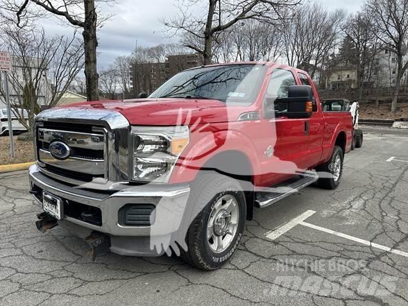 Ford F350 Construção - Outros
