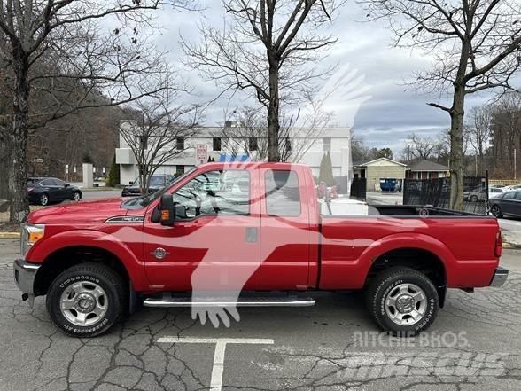 Ford F350 Construção - Outros
