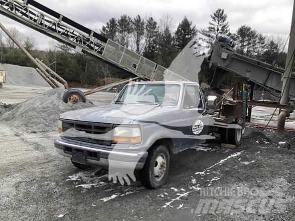 Ford F350 Construção - Outros
