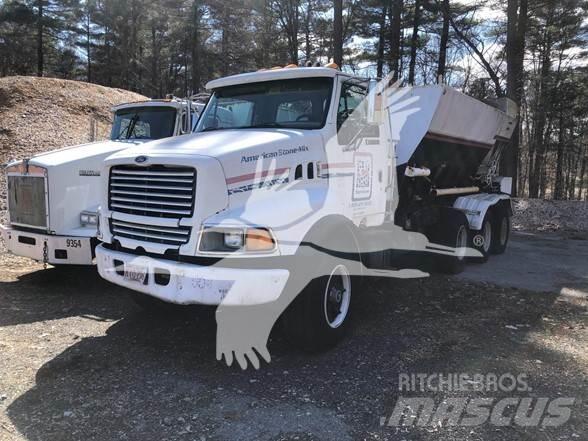 Ford LT9513 Construção - Outros
