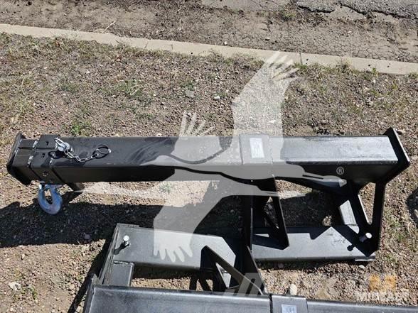  FORKLIFT JIB Construção - Outros
