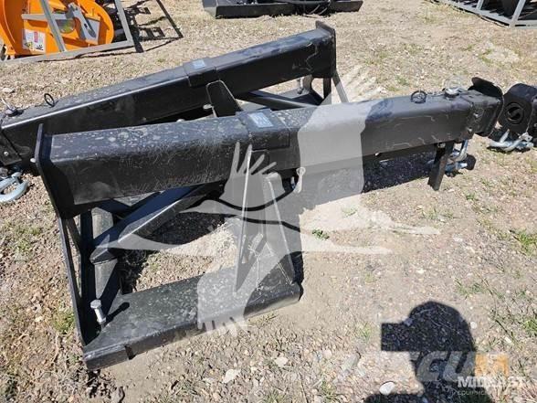  FORKLIFT JIB Construção - Outros
