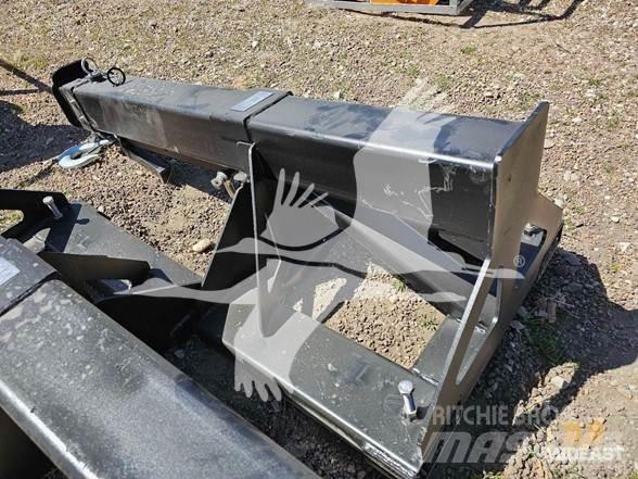  FORKLIFT JIB Construção - Outros

