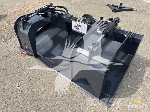  GRAPPLE BUCKET Construção - Outros
