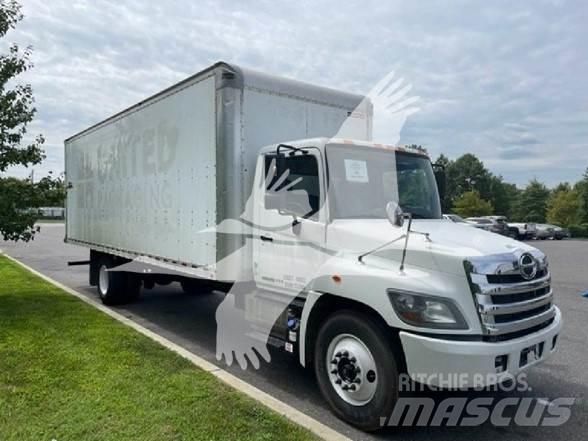 Hino 338 Construção - Outros
