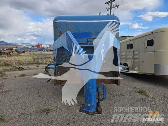  HORSE TRAILER Construção - Outros
