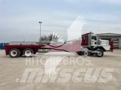 Kenworth C500 Construção - Outros
