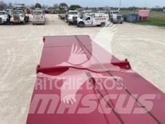 Kenworth C500 Construção - Outros
