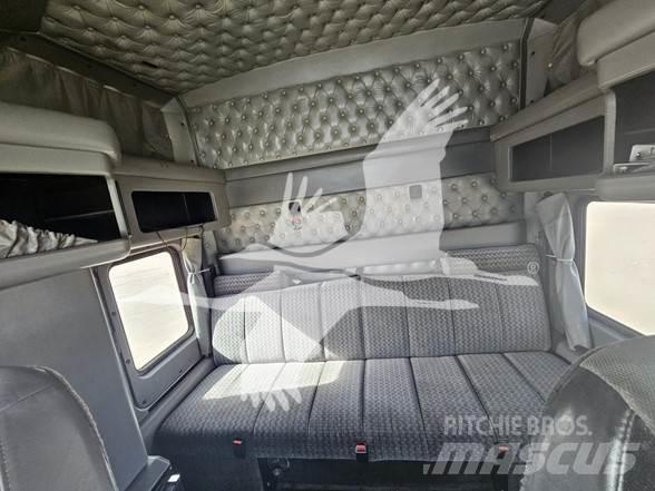 Kenworth W900 Cavalos Mecânicos
