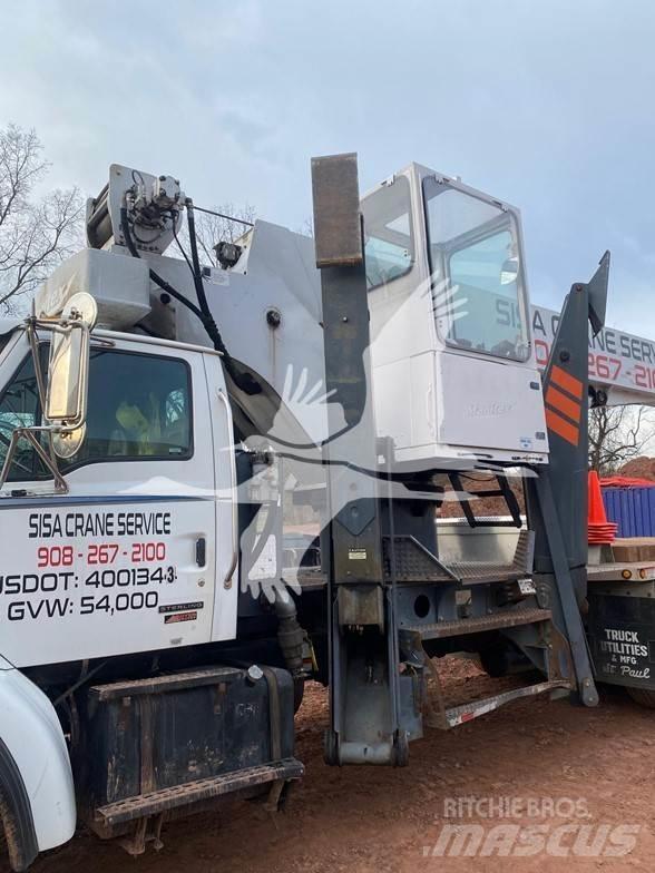 Manitex 124SX Camiões grua