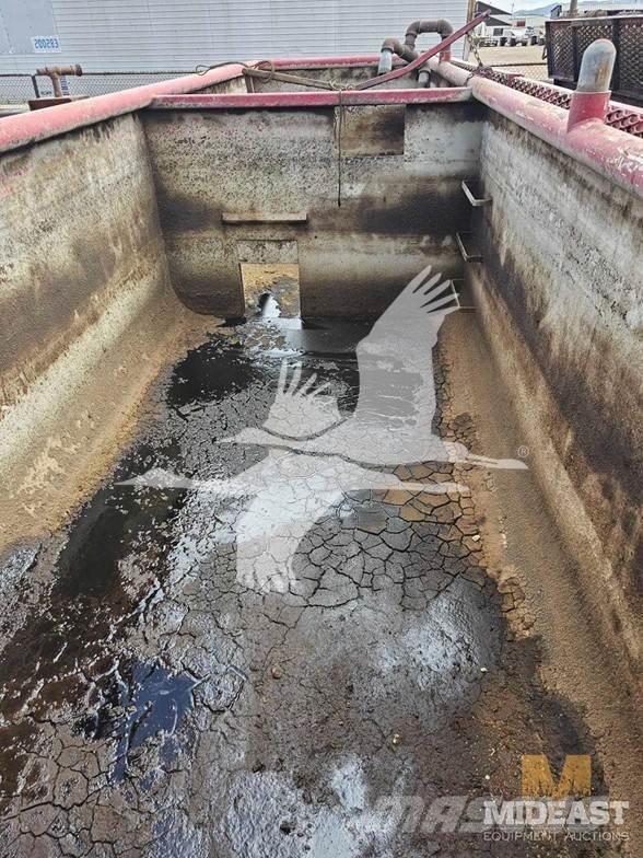  MUD TANK Construção - Outros
