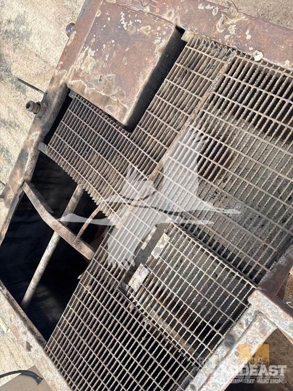  MUD TANK Construção - Outros

