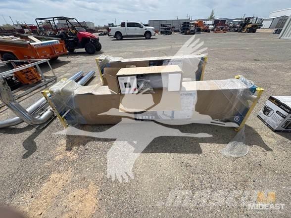  NEW CAR LIFT Construção - Outros
