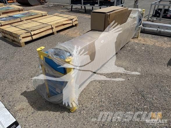  NEW CAR LIFT Construção - Outros
