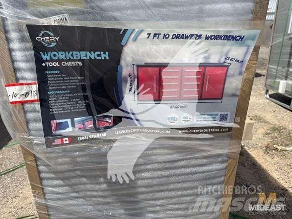  NEW WORKBENCH Construção - Outros
