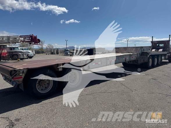  OILFEILD FLOAT Construção - Outros
