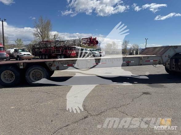  OILFEILD FLOAT Construção - Outros
