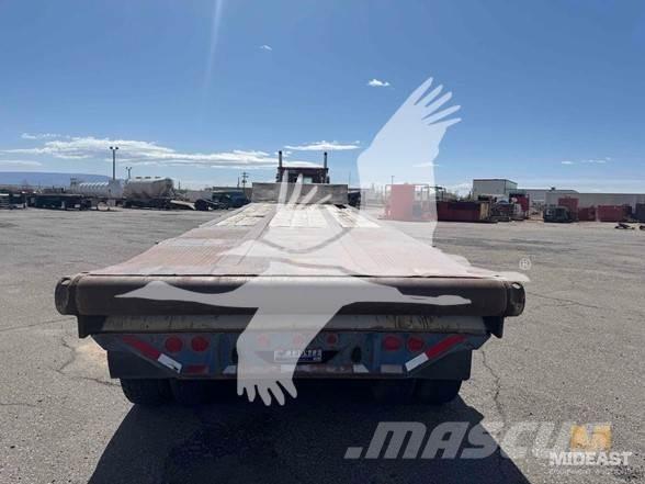  OILFEILD FLOAT Construção - Outros
