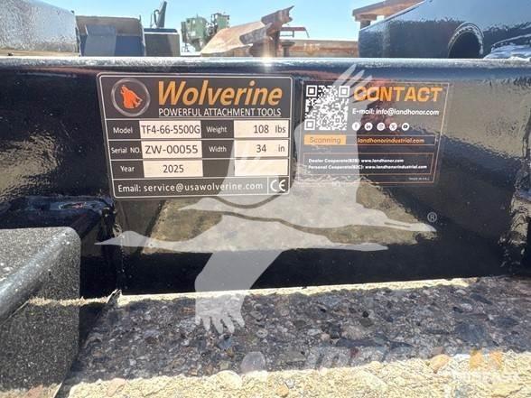  PALLET FORKS Construção - Outros
