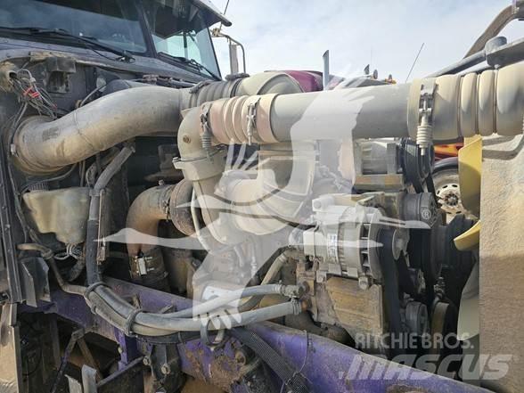 Peterbilt 379 Cavalos Mecânicos