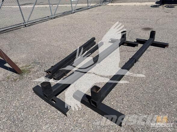  PIPE RACKS Construção - Outros
