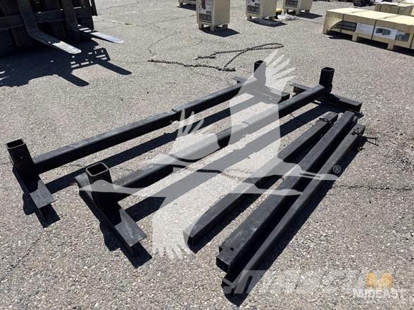  PIPE RACKS Construção - Outros
