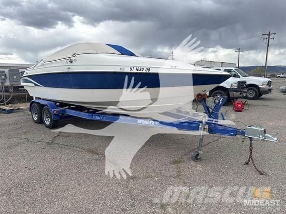  SEASWIRL BOAT Construção - Outros
