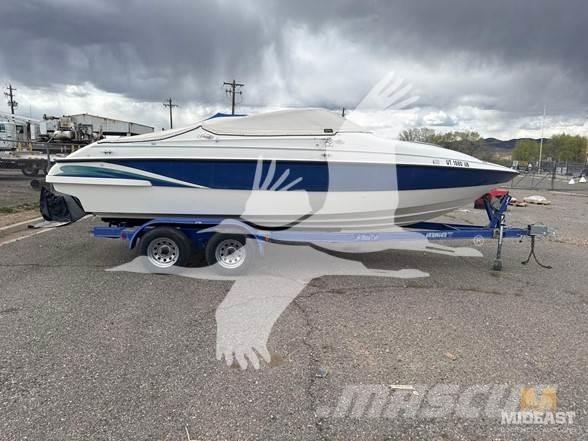  SEASWIRL BOAT Construção - Outros
