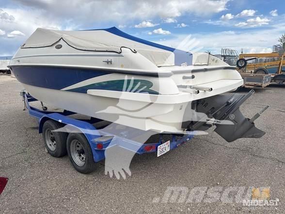  SEASWIRL BOAT Construção - Outros
