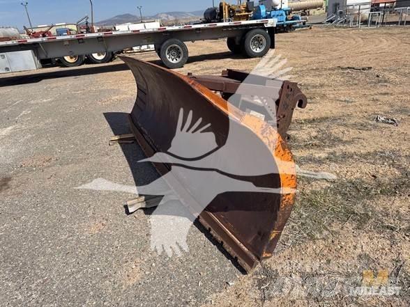  SNOW PLOW Construção - Outros
