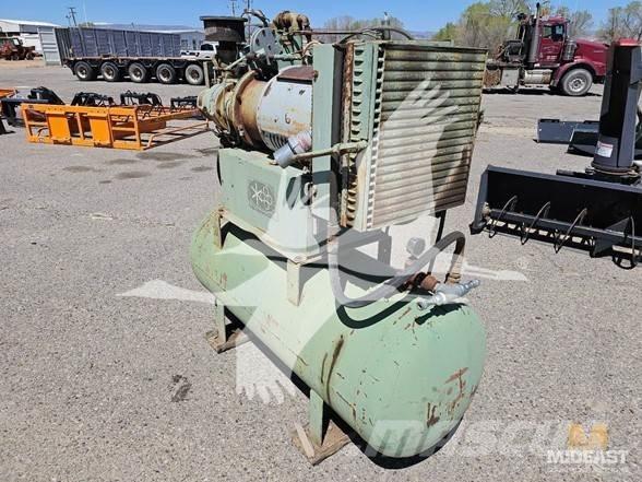 Sullair 10-25 Compressores