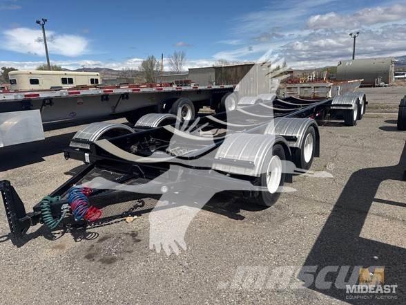  TOWER DOLLY Construção - Outros
