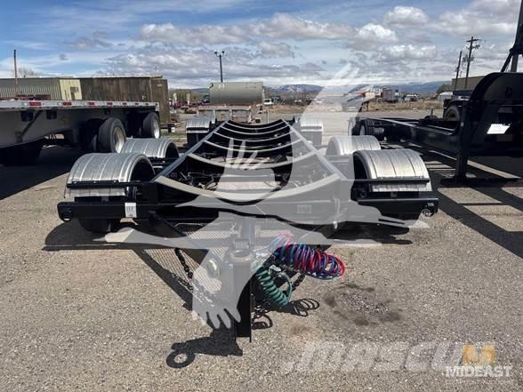  TOWER DOLLY Construção - Outros
