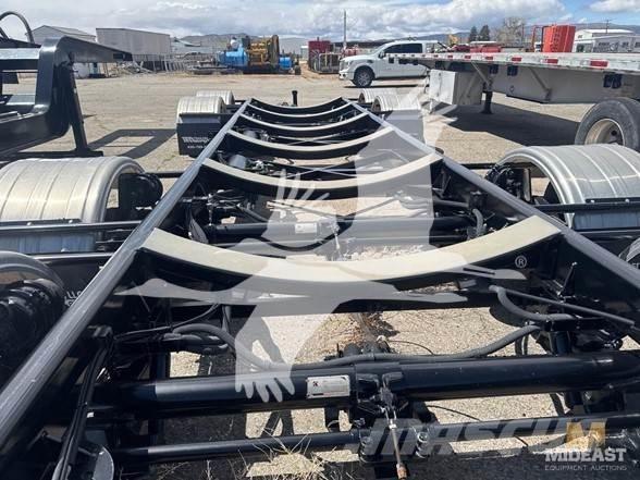  TOWER DOLLY Construção - Outros
