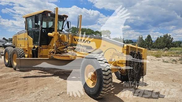 Volvo G940 Motoniveladoras