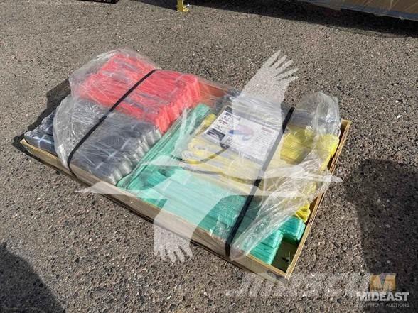  WEBBED SLINGS Construção - Outros
