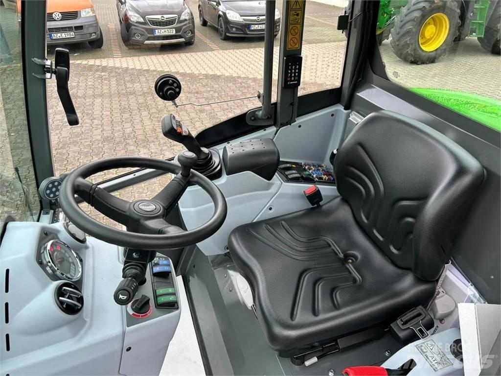 Kramer KL19.5 / 5055 Carregadeiras de rodas