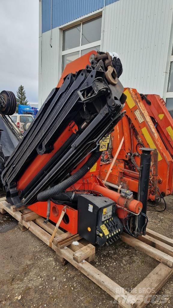 Palfinger PK 23002 Gruas carregadoras