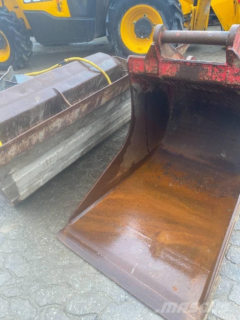 Wacker Neuson ET 145 Escavadeiras de esteiras