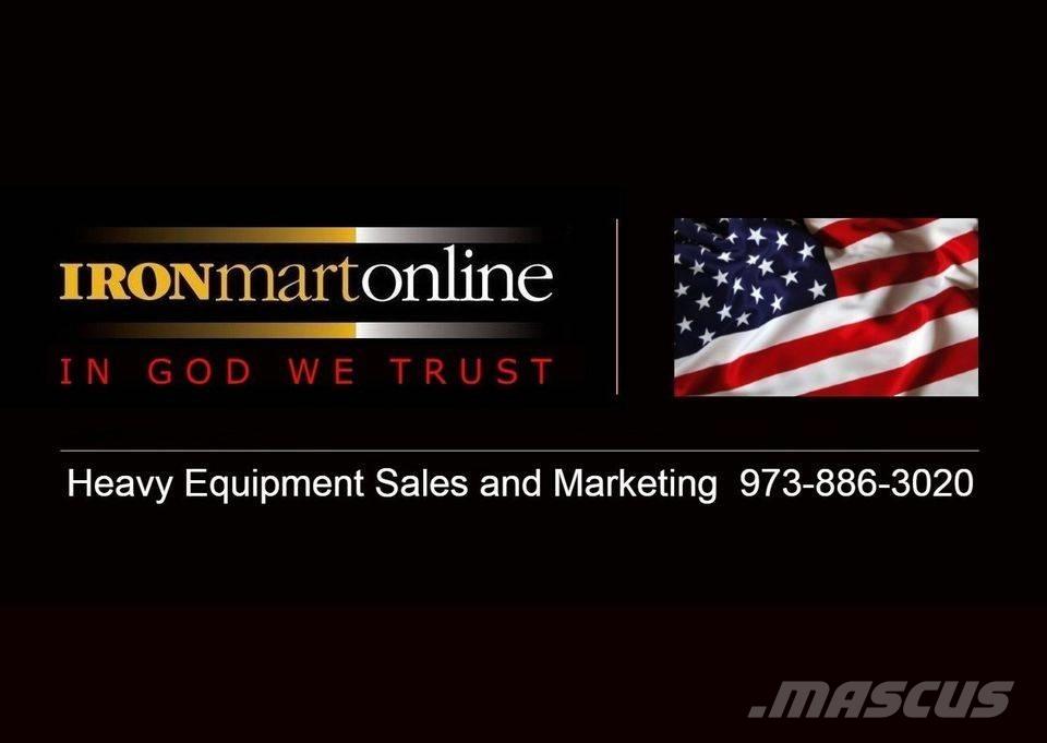 CAT IT 28 G Carregadeiras de rodas