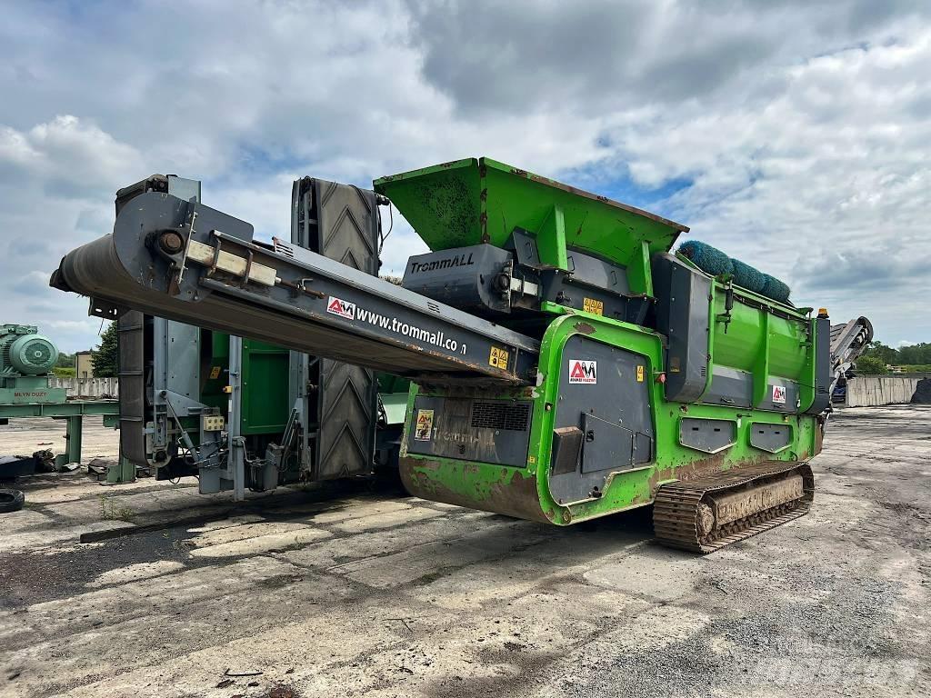 TrommALL 5800Tr Tambores