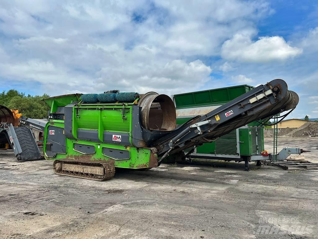 TrommALL 5800Tr Tambores