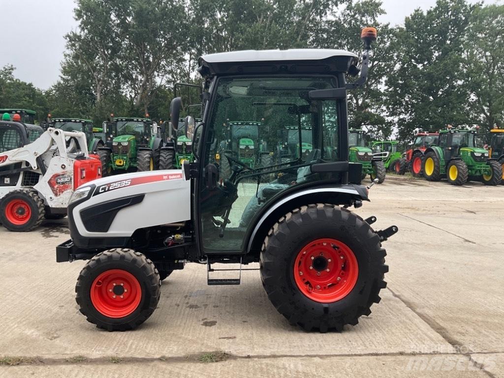 Bobcat CT 2535 Tratores Agrícolas usados
