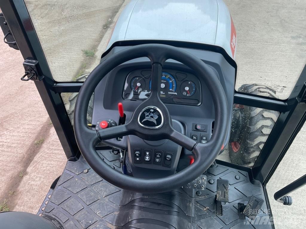 Bobcat CT 2535 Tratores Agrícolas usados
