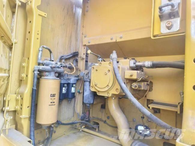 CAT 320 GC Escavadeiras de esteiras