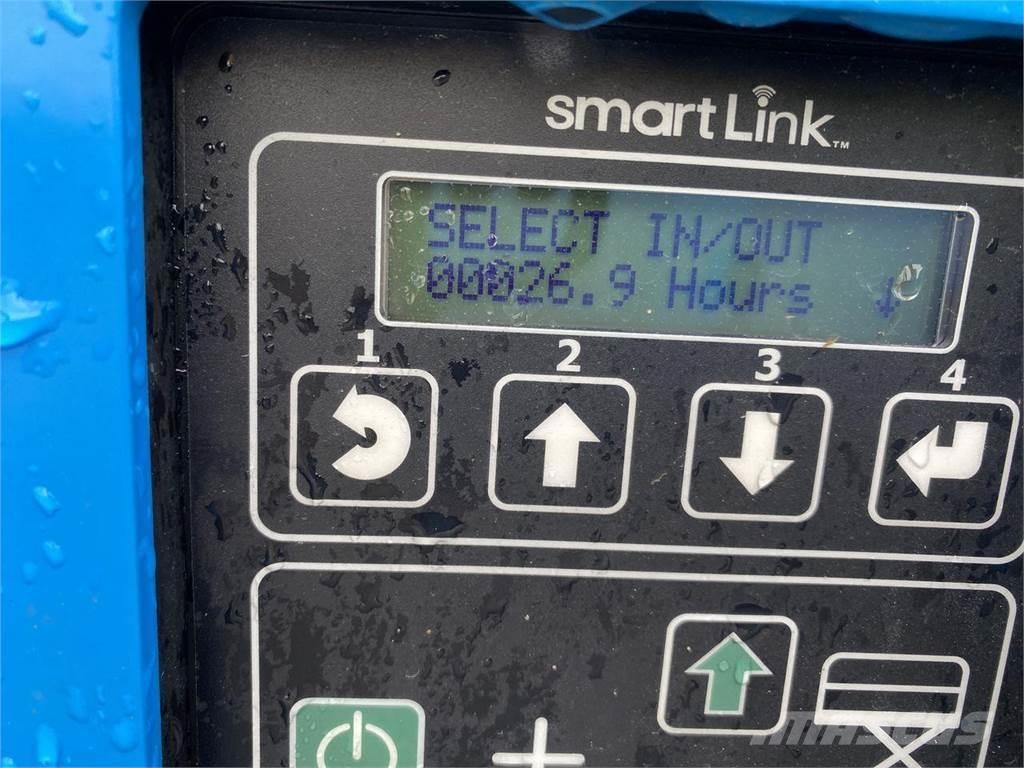 Genie GS4655 Elevadores de tesoura